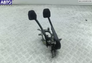 6758823 Узел педальный BMW 5 E39 Арт 54554695, вид 1