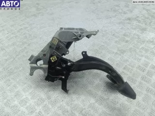 6758823 Узел педальный BMW 5 E39 Арт 54554695, вид 2