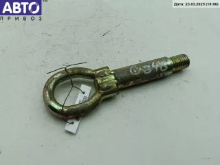 6K0803615C Крюк буксировочный Skoda Fabia 1 Арт 54551823, вид 1
