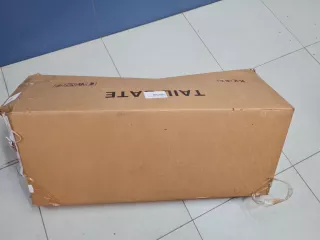STKA47075B0 Крышка багажника Kia Rio 3 Арт Z345083, вид 4