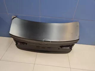 STKA47075B0 Крышка багажника Kia Rio 3 Арт Z345083, вид 6