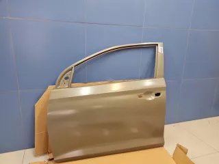 ATP3102011322 Дверь левая передняя Hyundai Solaris 2 Арт Z345119, вид 4