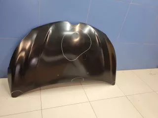STRN160150CN Капот Renault Kaptur Арт Z345140, вид 3