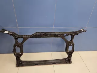 JH20A411048 Панель передняя радиатора Audi A4 B8 Арт Z345230, вид 1