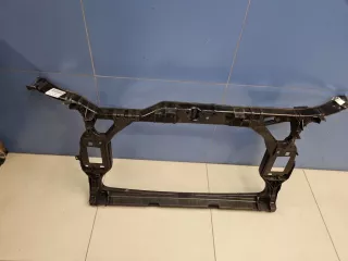 JH20A411048 Панель передняя радиатора Audi A4 B8 Арт Z345230, вид 3