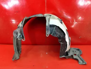 638434CB0A подкрылок Nissan X-Trail T31 Арт MB86869, вид 1