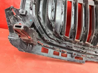 решетка радиатора Geely Monjaro 2021г. 8889607258, 6013044700 - Фото 11