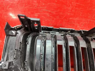 решетка радиатора Geely Monjaro 2021г. 8889607258, 6013044700 - Фото 12
