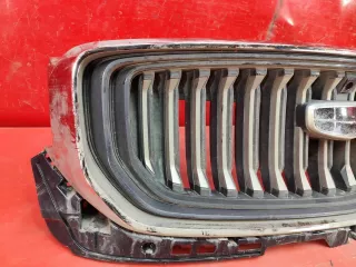 решетка радиатора Geely Monjaro 2021г. 8889607258, 6013044700 - Фото 5