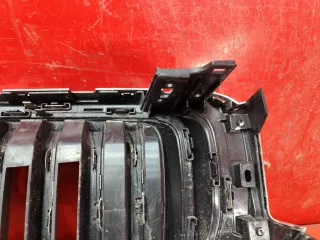 решетка радиатора Geely Monjaro 2021г. 8889607258, 6013044700 - Фото 8