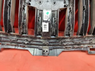 решетка радиатора Geely Monjaro 2021г. 8889607258, 6013044700 - Фото 9