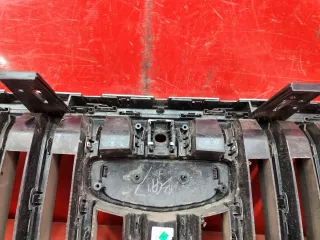 решетка радиатора Geely Monjaro 2021г. 8889607258, 6013044700 - Фото 10
