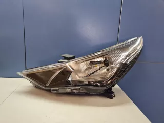ST130045 Фара левая Hyundai Solaris 2 Арт ZAP345280, вид 1