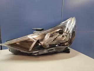 ST130045 Фара левая Hyundai Solaris 2 Арт ZAP345280, вид 2