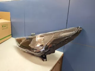 ST130045 Фара левая Hyundai Solaris 2 Арт ZAP345280, вид 3
