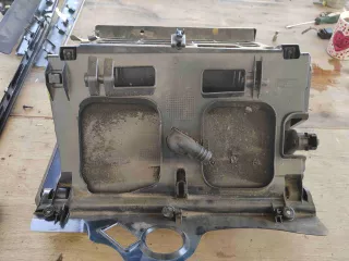 3C1857114 Бардачок   Volkswagen Passat B6 Арт B64157, вид 3