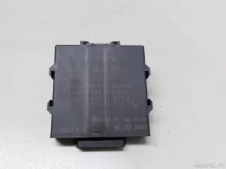 8934005021 Toyota Блок электронный Toyota Avensis 3 Арт E51394149, вид 1