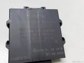 8934005021 Toyota Блок электронный Toyota Avensis 3 Арт E51394149, вид 9