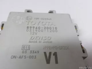 8994020010 Toyota Блок электронный Toyota Avensis 3 Арт E51394155, вид 10