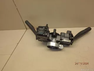 Переключатель подрулевой в сборе Audi A4 B8 2009г. 8R0953502J4PK VAG - Фото 3