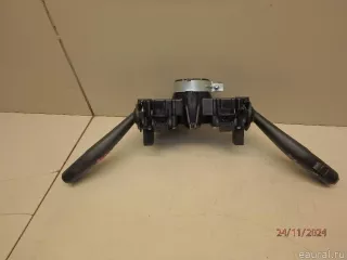 Переключатель подрулевой в сборе Audi A4 B8 2009г. 8R0953502J4PK VAG - Фото 4