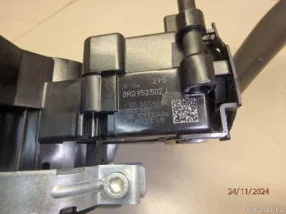 Переключатель подрулевой в сборе Audi A4 B8 2009г. 8R0953502J4PK VAG - Фото 8