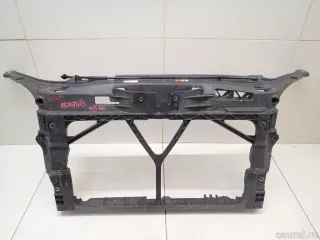 BP4K53110H Mazda Панель передняя Mazda 3 BP Арт E95747473, вид 1