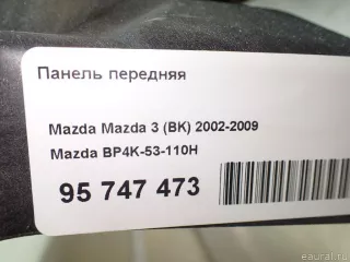 BP4K53110H Mazda Панель передняя Mazda 3 BP Арт E95747473, вид 10