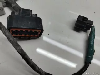 8518A076 Mitsubishi Проводка (коса) Mitsubishi Monter 4 Арт E90443524, вид 2