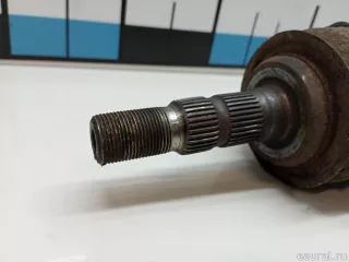 13386317 GM Полуось передняя правая Chevrolet Cruze J300 restailing Арт E90446710, вид 2