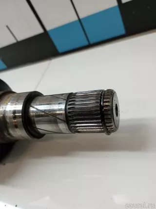 13386317 GM Полуось передняя правая Chevrolet Cruze J300 restailing Арт E90446710, вид 3