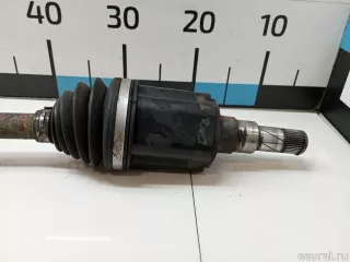 13386317 GM Полуось передняя правая Chevrolet Cruze J300 restailing Арт E90446710, вид 4