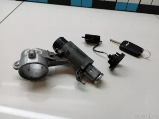 20839663 GM Замок зажигания Chevrolet Cruze J300 restailing Арт E90446932, вид 1