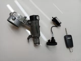 20839663 GM Замок зажигания Chevrolet Cruze J300 restailing Арт E90446932, вид 2
