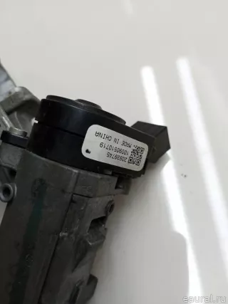 20839663 GM Замок зажигания Chevrolet Cruze J300 restailing Арт E90446932, вид 4