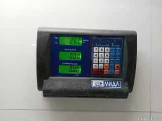 95971326 GM Трапеция стеклоочистителей Chevrolet Cruze J300 restailing Арт E90447099, вид 7