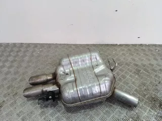8K0253609DF VAG Глушитель основной Audi A4 B8 Арт E23686420