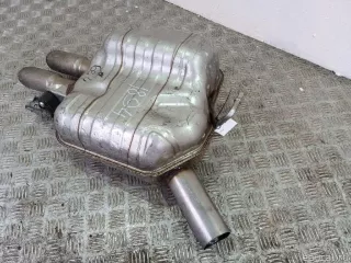 8K0253609DF VAG Глушитель основной Audi A4 B8 Арт E23686420, вид 4