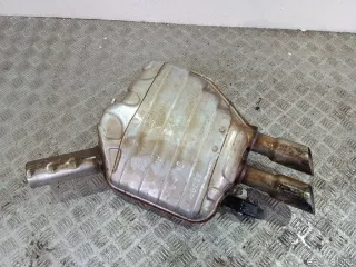 8K0253609DF VAG Глушитель основной Audi A4 B8 Арт E23686420, вид 5