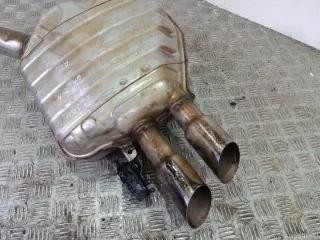 8K0253609DF VAG Глушитель основной Audi A4 B8 Арт E23686420, вид 6