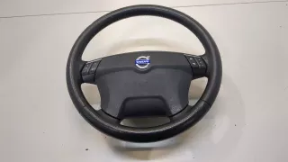 30643094 Руль Volvo XC90 1 restailing Арт 20182620, вид 1