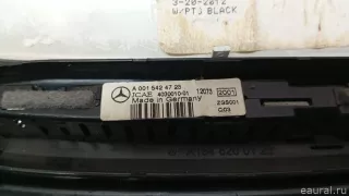 16482001239051 Mercedes Benz Фонарь салона (плафон) Mercedes S W221 Арт E23692022, вид 11