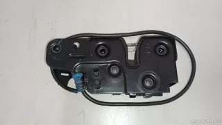 8K0823509D VAG Замок капота Audi A5 (S5,RS5) 1 Арт E23697648, вид 7