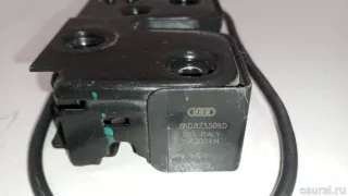 8K0823509D VAG Замок капота Audi A5 (S5,RS5) 1 Арт E23697648, вид 9