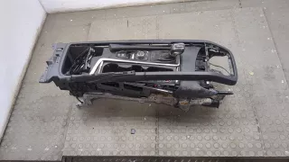 31403215 Консоль салона (кулисная часть) Volvo XC90 2 Арт 20192781, вид 1