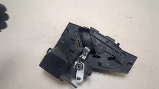 96492189 Ручка внутренняя задняя левая Citroen C5 1 Арт 20186980, вид 3