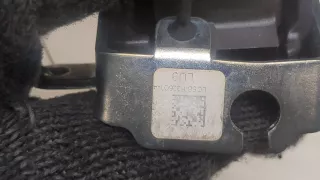 LC5Z5422601AA Ручка внутренняя передняя левая Lincoln Aviator 2 Арт 20187274, вид 2
