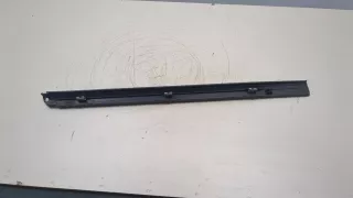 7P5853540R Накладка на порог Porsche Cayenne 958 Арт 20191789, вид 2
