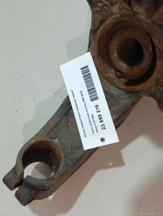31277364 Volvo Кулак поворотный передний левый Volvo XC70 3 Арт E23699216, вид 17