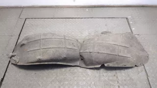 3C0810971B Защита арок задняя левая (подкрылок) Volkswagen Passat B6 Арт 20193026, вид 3